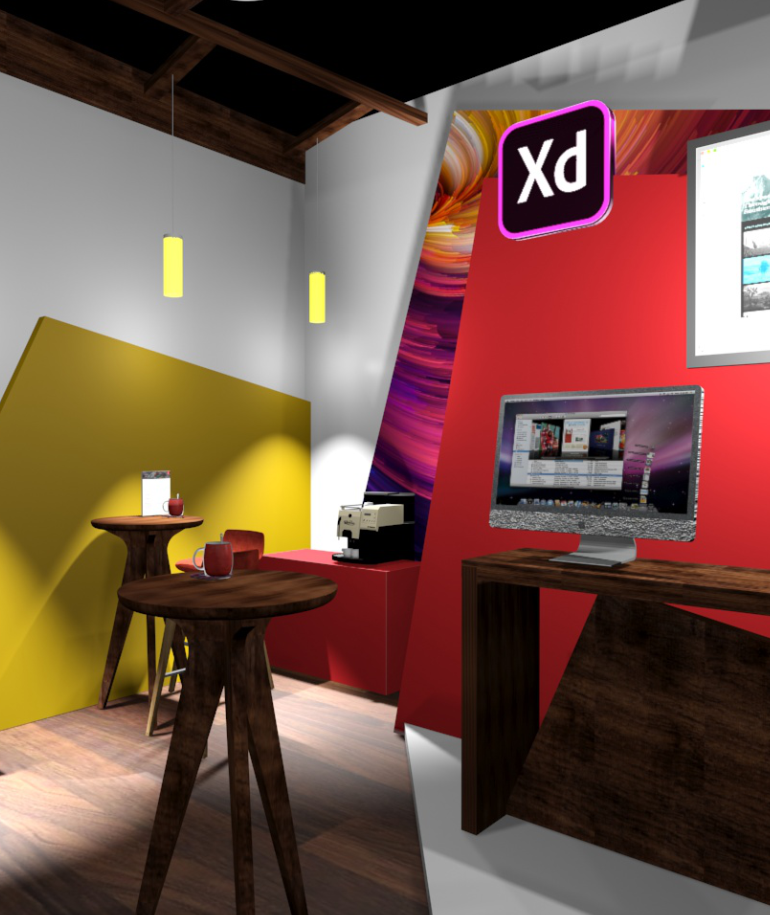 Customer Experience Design